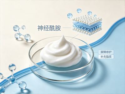 抗皱面霜成分有哪些才是好的？皮肤科医生推荐的7大有效成分