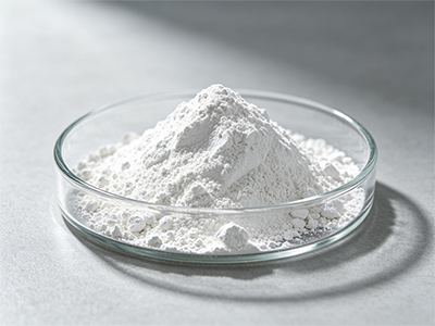 美白牙膏成分解析：水合硅石为什么是高端美白牙膏的标配？