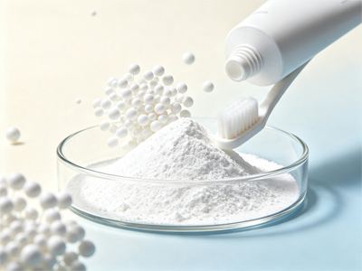 水合硅石功效与作用深度解析：从摩擦原理到科学美白的完整指南