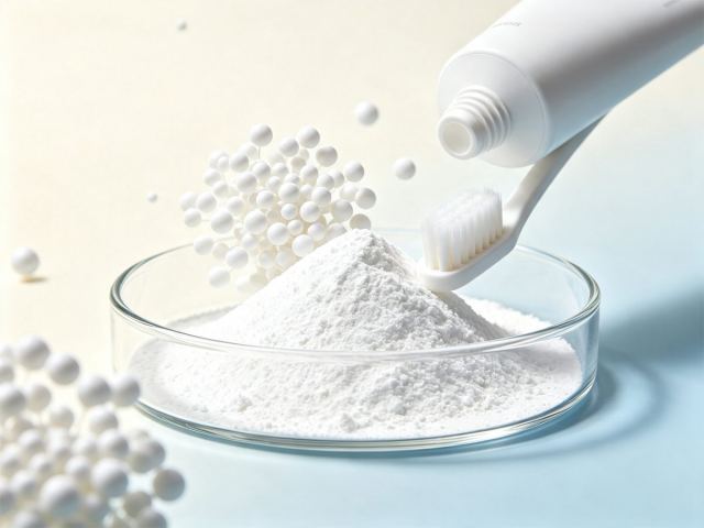 清新牙膏槟榔渍去除原理与摩擦剂技术解析