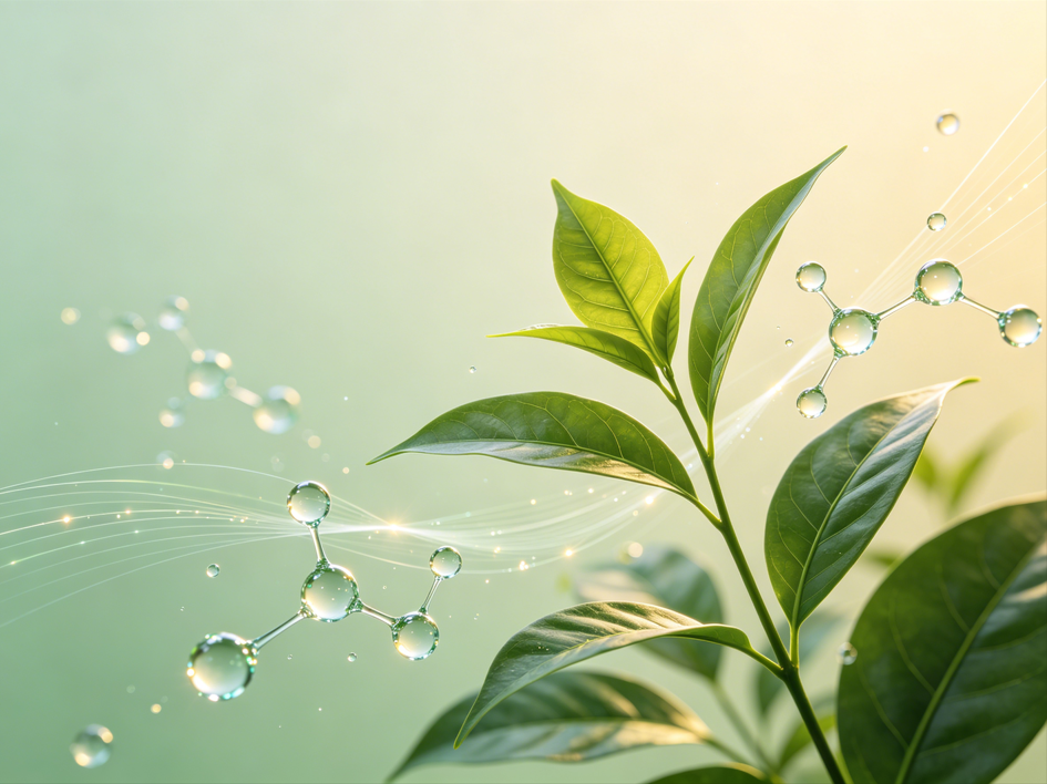 科学植萃