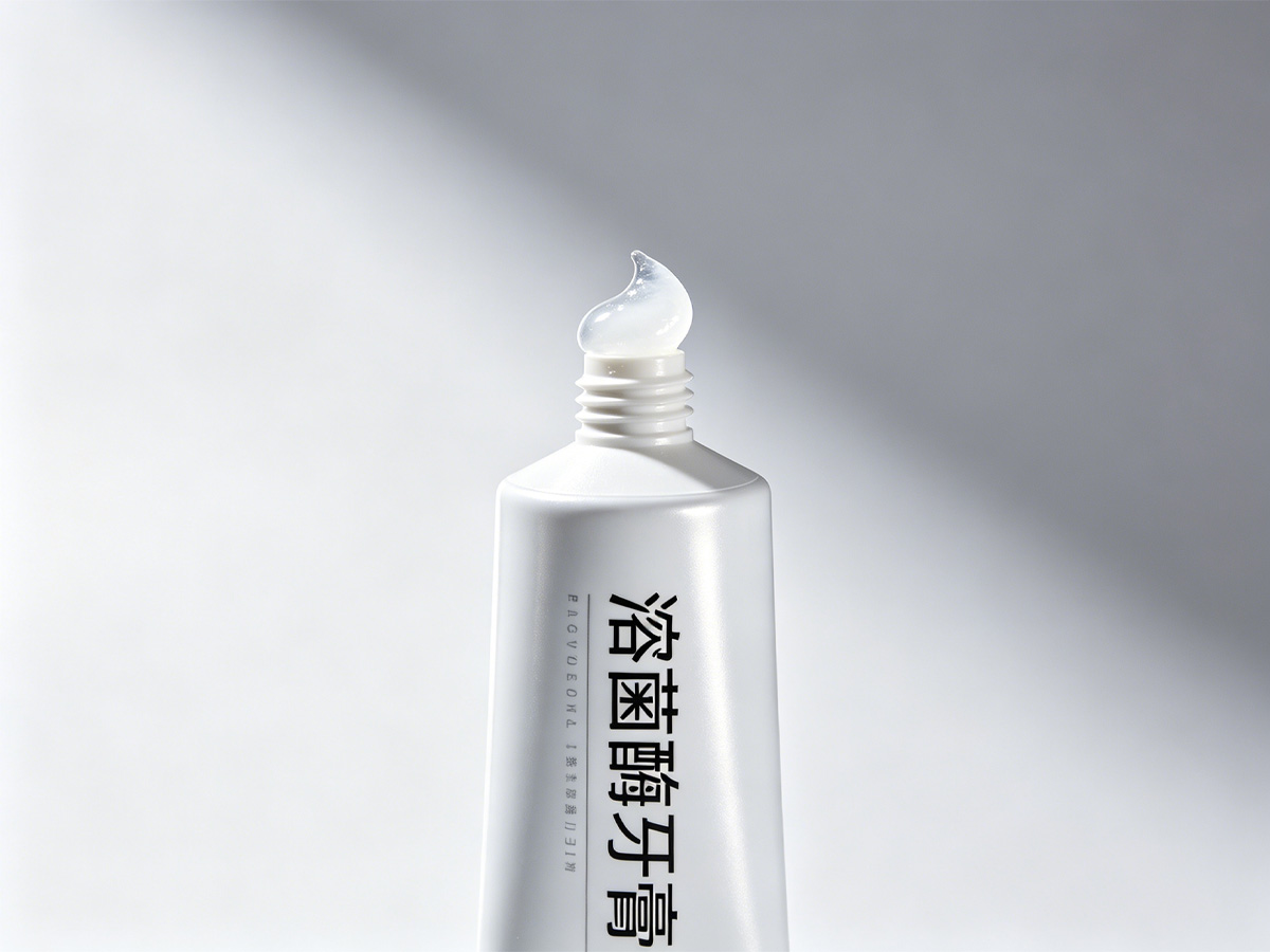 溶菌酶牙膏
