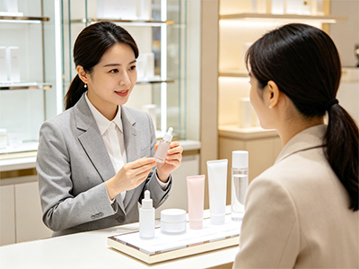 乳液和精华二选一还是都要用？一线护肤从业者的科学决策指南