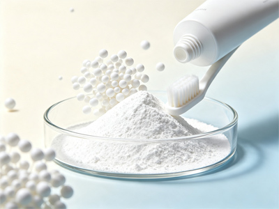 水合硅石功效与作用深度解析：从摩擦原理到科学美白的完整指南