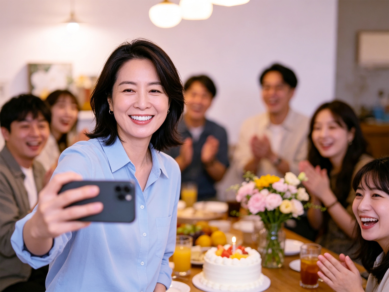 拍照急救牙膏在聚会场景牙齿美白中的应用